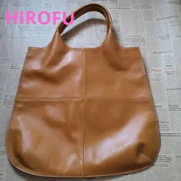 HIROFU 숄더백