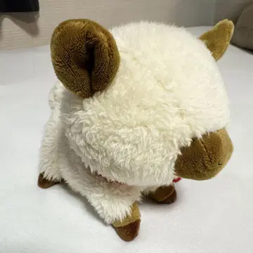 몬헌] 페니 몬스터 봉제 인형