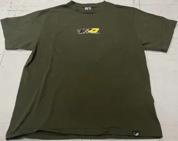 타우칸 90s 티셔츠 서핑 아메카지 싱글 스티치 빈티지