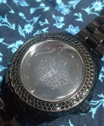D6260 브루키아나 남성용 쿼츠 새상품 배터리 새상품급