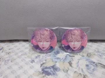 블레이크 마이 케이스 1주년 히미야 미요시 캔뱃지