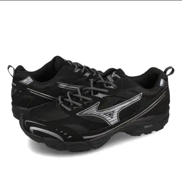 MIZUNO MXR BKACK/METALLICGRAY D1GA246801
