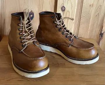 REDWING 레드윙 아이리쉬 세터 875 8E 26cm