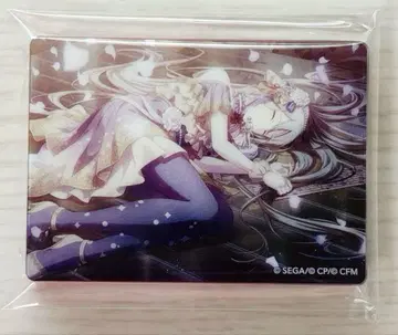 프로세카 요이사키 카나데 노블 아트 컬렉션 vol.18 약간의 흠집 있음