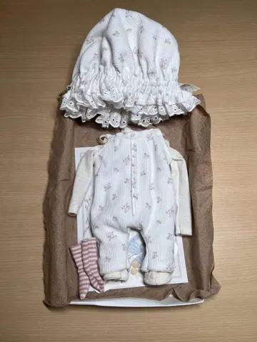 브라이스 아웃핏 작가님