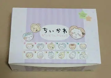 치이카와 핀즈 컬렉션 3 12상자 세트