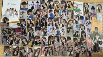 Kep1er MADEIN 마시로 MASHIRO 트레이딩 카드