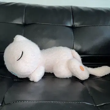 포켓몬스터 뮤우 봉제 인형