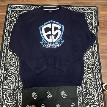 WEST WEAR 허리 의류