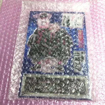 이리마 군 마피아 응모자 전원 서비스 아스모데우스 아크릴 스탠드