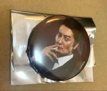 일본 통일 영화 타무라 유토 캔뱃지 히무라 렌지 극장판