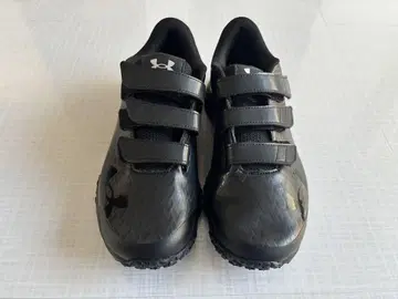 Under Armour 트레이닝 슈즈 블랙 26cm