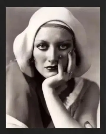 조안 크로포드 티셔츠 Joan Crawford