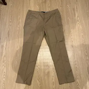 AUTHENTIC WEAR DESIGN XL 치노 팬츠 베이지