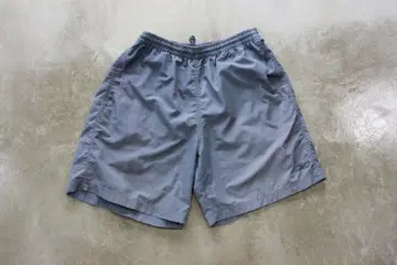 00s 리복 하프 팬츠