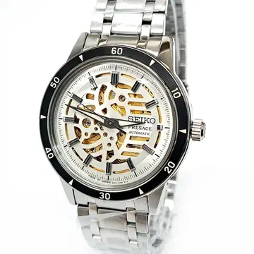 새상품 세이코 SEIKO 프레시지 SARY255 제조사 3년 보증!