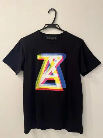 ANREALAGE 티셔츠