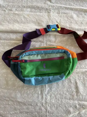 코토파쿠시 KAPAI 3L 힙 팩