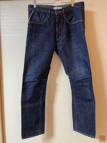 nonnative 데님 팬츠 NN-P1801 사이즈 1