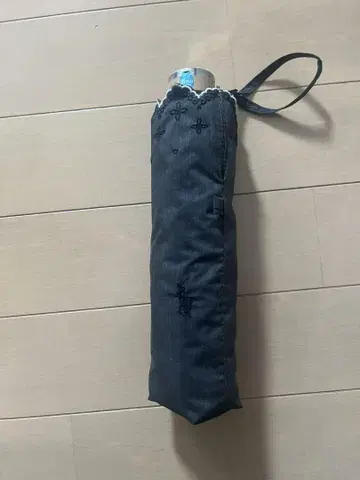 랄프 로렌 양산 차콜 그레이