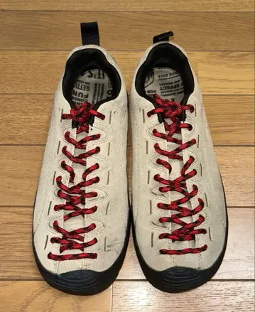 KEEN 스니커즈 재스퍼 24.5cm