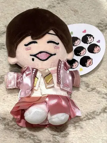 나니와단시 나가오 켄토 치비누이 초심 LOVE