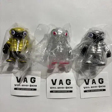 vag 가챠 GYAROMI 3개