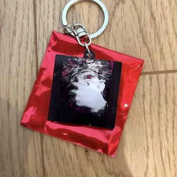 도쿄 구울 asphyxia 도쿄 구울 FES PLAY BACK