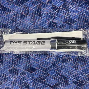 2BRO. RADIO: THE STAGE 응원봉