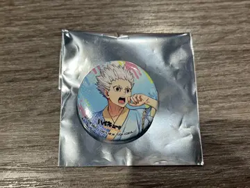 하이큐 팬 파크 하이드리 캔뱃지