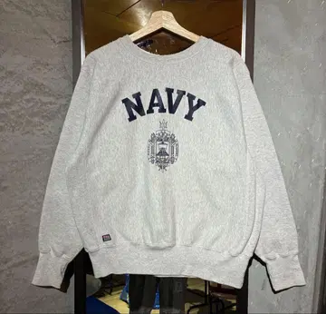 ~90년대 U.S.NAVY 리버스 위브