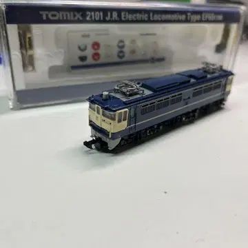 토미 EF65 1000