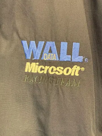 Microsoft 마이크로소프트 자켓