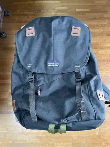 Patagonia Arbor Pack 26L 파타고니아 블랙