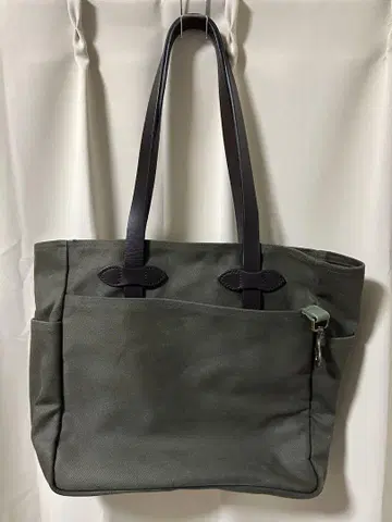 필슨 오픈 토트백 70260