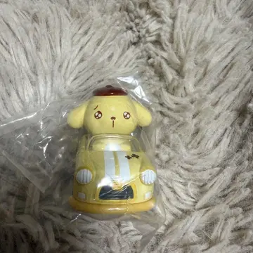 토미카 튠즈 토미카 산리오 폼폼푸딩