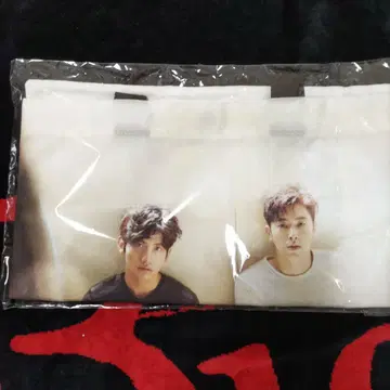 동방신기 THE SHILLA