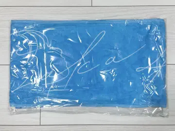 노기자카46 여기에는 없는 것 타월