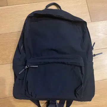 스탠다드 서플라이 데일리 데이팩 블랙