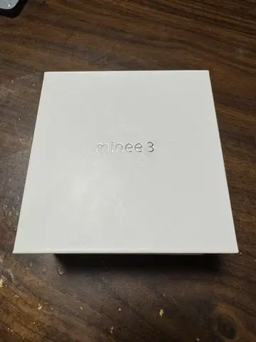 마인