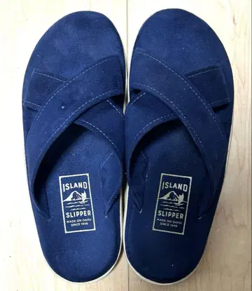 ISLAND SLIPPER US9.0 / 27.0c 아일랜드 슬리퍼