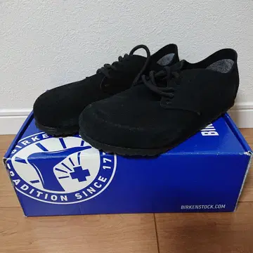 오늘 중 배송 미사용 새상품 BIRKENSTOCK 메인 데드스탁