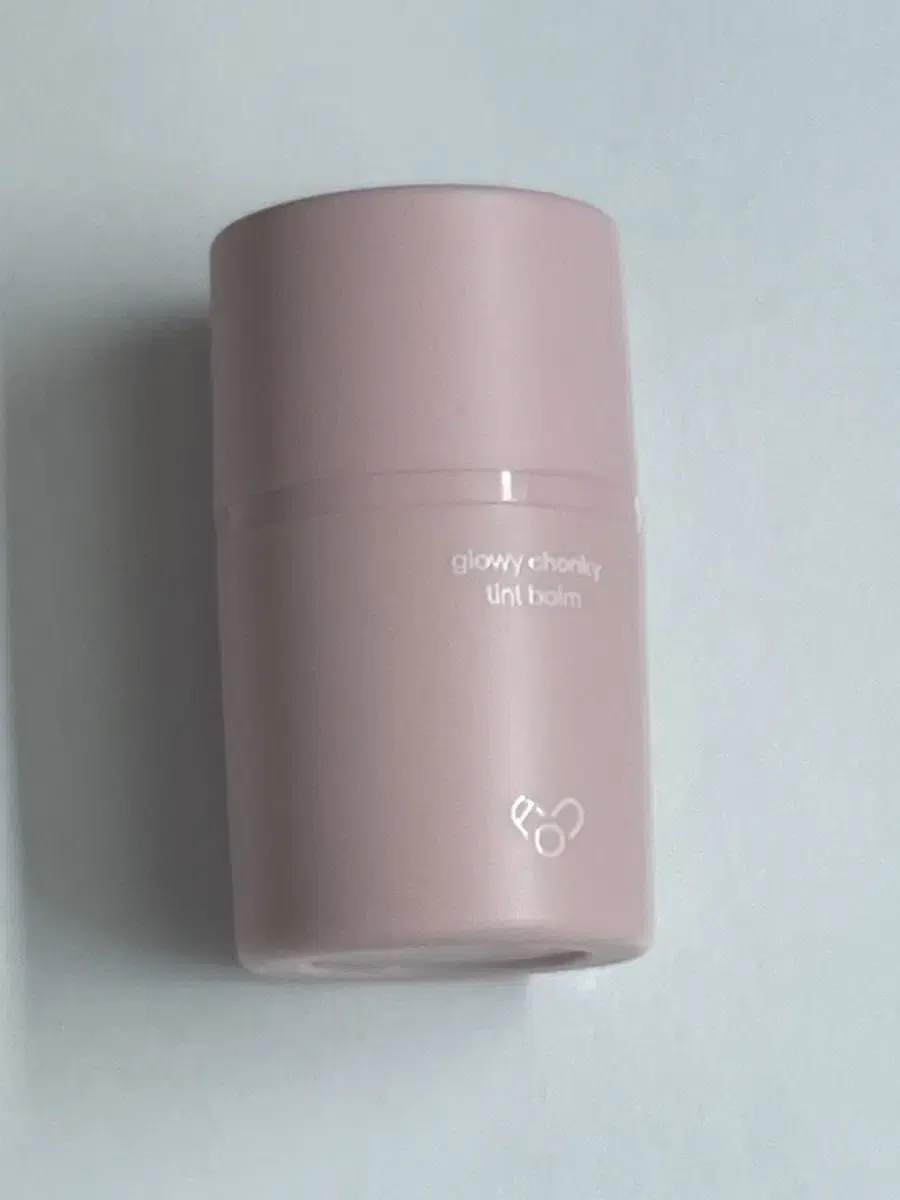 aou Bubble Balm Glowy Tint Balm