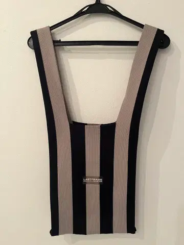 LASTFRAME Market Bag Medium 백