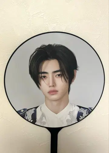 FATE 송훈 부채