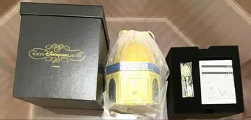 디즈니랜드 호텔 오르골