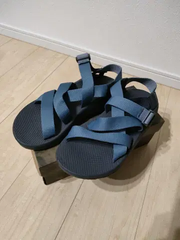 협의 가능! Chaco Zvolv 샌들 28cm