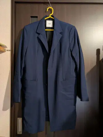 CLANE HOMME 롱 자켓 사이즈 2