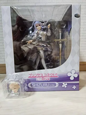 코토부키야 시즈루 1/7 프린세스 커넥트! Re:Dive