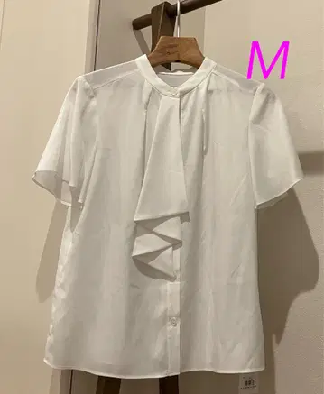 UNTITLED 언타이틀 여성용 블라우스 수트 이너